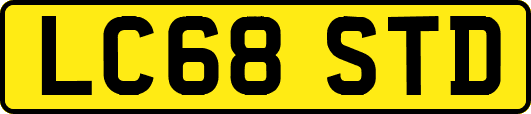 LC68STD