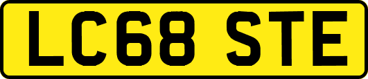 LC68STE