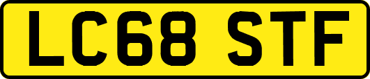 LC68STF
