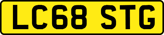 LC68STG