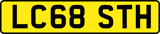 LC68STH