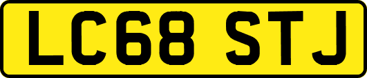 LC68STJ