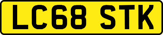 LC68STK