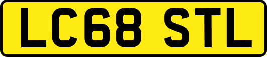 LC68STL