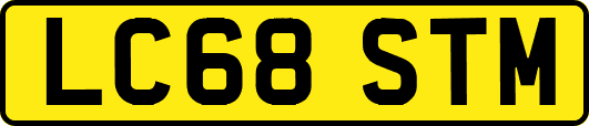 LC68STM