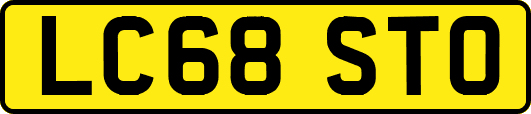 LC68STO