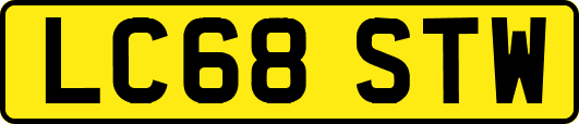 LC68STW