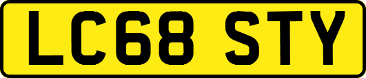 LC68STY