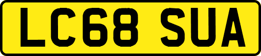 LC68SUA