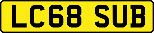 LC68SUB