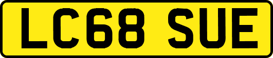 LC68SUE
