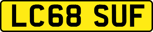 LC68SUF
