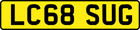 LC68SUG