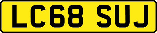 LC68SUJ