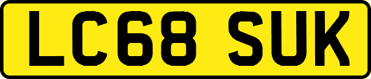 LC68SUK