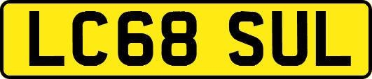 LC68SUL