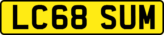 LC68SUM