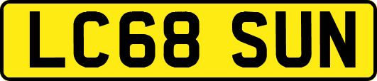 LC68SUN