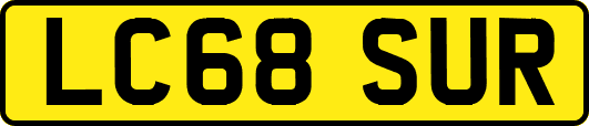 LC68SUR