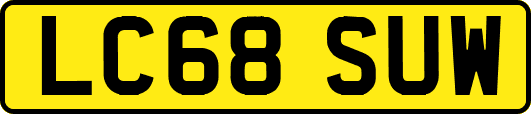LC68SUW