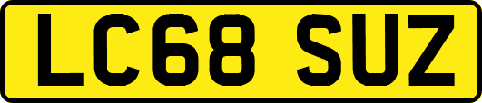 LC68SUZ
