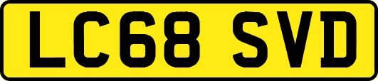 LC68SVD