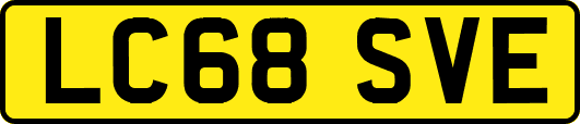 LC68SVE