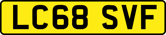 LC68SVF