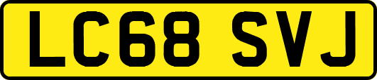 LC68SVJ