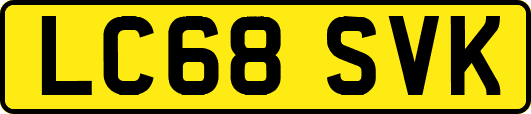 LC68SVK