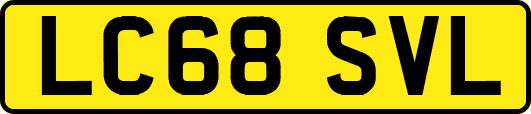 LC68SVL