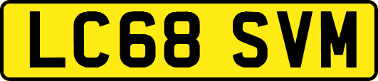 LC68SVM