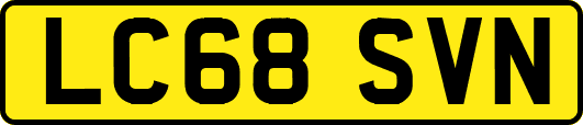 LC68SVN
