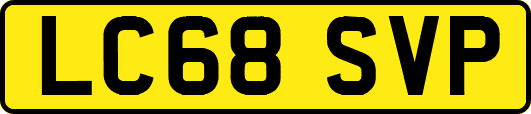 LC68SVP