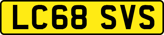 LC68SVS