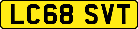 LC68SVT