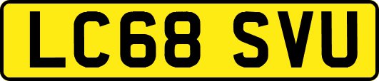 LC68SVU