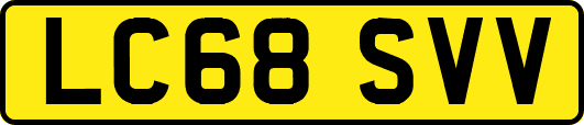 LC68SVV