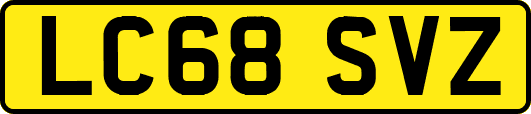 LC68SVZ