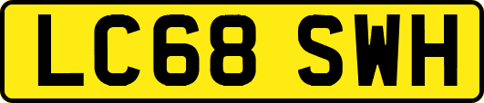 LC68SWH