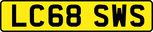 LC68SWS