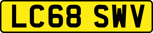 LC68SWV