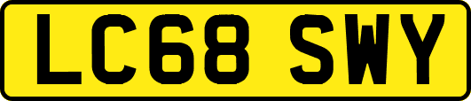 LC68SWY