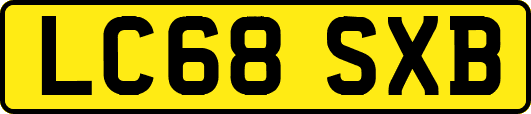 LC68SXB