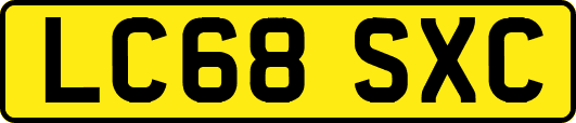 LC68SXC