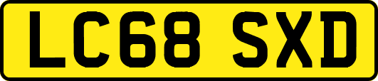 LC68SXD