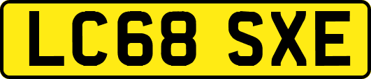 LC68SXE