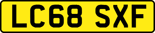 LC68SXF