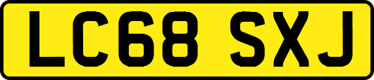 LC68SXJ