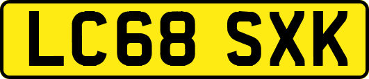 LC68SXK